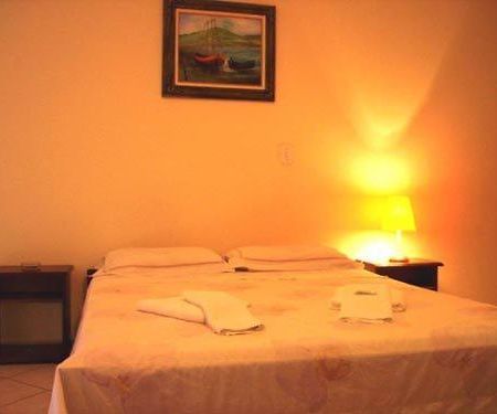Gaivotas Praia Hotel Sao Francisco do Sul Kamer foto