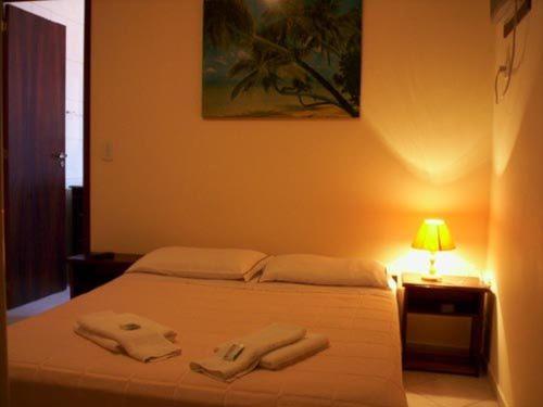 Gaivotas Praia Hotel Sao Francisco do Sul Buitenkant foto