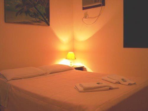 Gaivotas Praia Hotel Sao Francisco do Sul Kamer foto