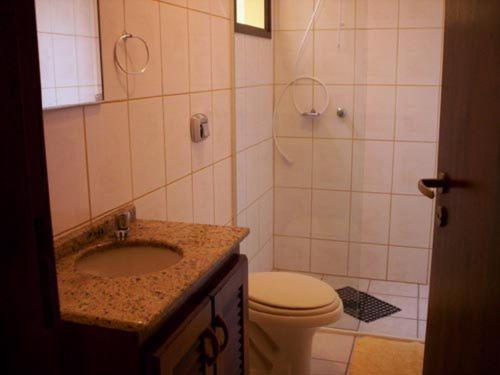 Gaivotas Praia Hotel Sao Francisco do Sul Kamer foto