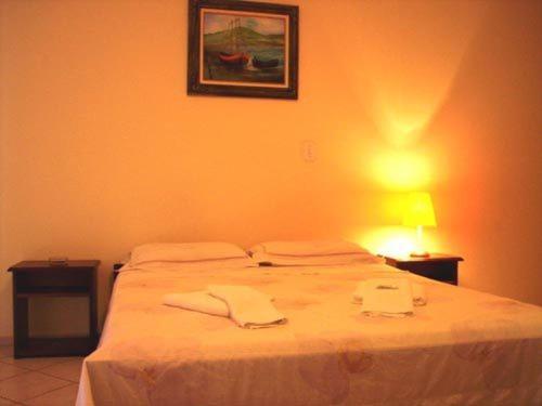 Gaivotas Praia Hotel Sao Francisco do Sul Kamer foto