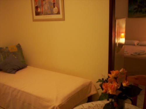 Gaivotas Praia Hotel Sao Francisco do Sul Kamer foto